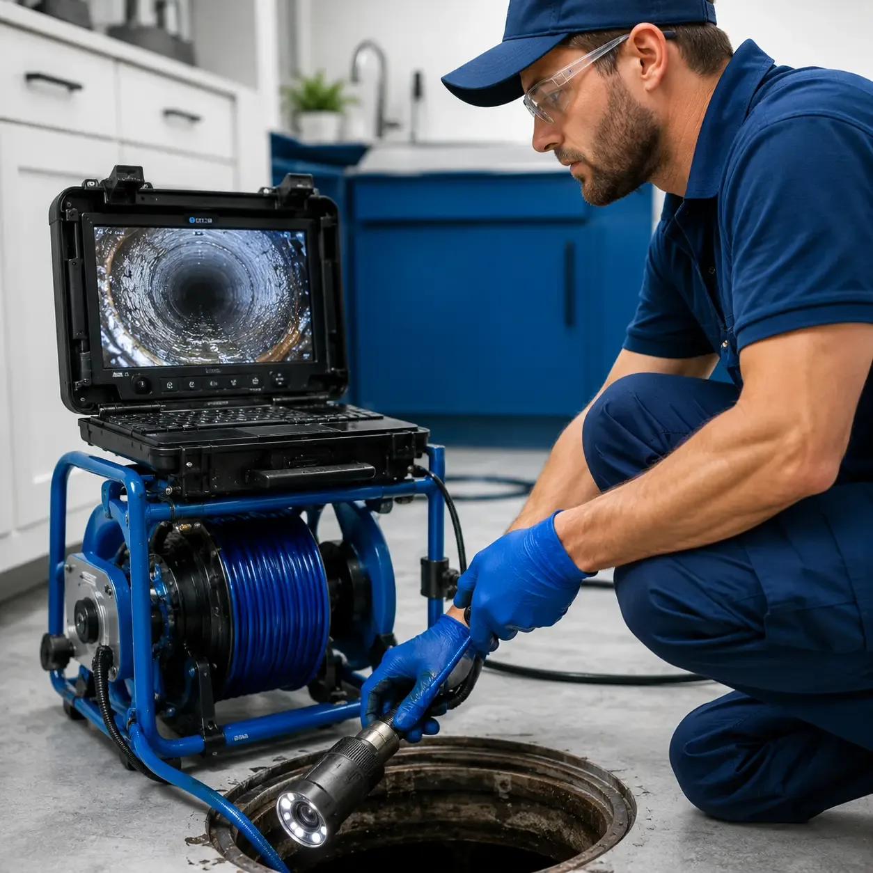 Pipe Relining professionals serving Hubbardston, MI